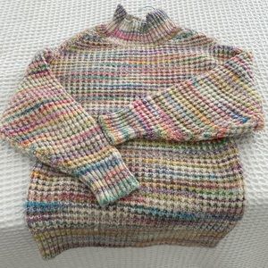 TOPSHOP sweater size small